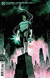 Green Lantern Season Two, The (2020)  n° 4 - DC Comics