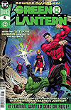 Green Lantern Season Two, The (2020)  n° 5 - DC Comics