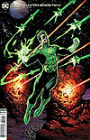 Green Lantern Season Two, The (2020)  n° 5 - DC Comics