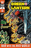 Green Lantern Season Two, The (2020)  n° 8 - DC Comics