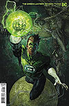 Green Lantern Season Two, The (2020)  n° 8 - DC Comics