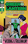 Green Lantern Season Two, The (2020)  n° 9 - DC Comics