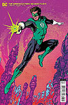 Green Lantern Season Two, The (2020)  n° 9 - DC Comics