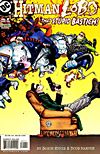Hitman/Lobo: That Stupid Bastich (2000)  n&deg;&nbsp;1 - DC Comics