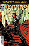 Invaders (2019)  n° 3 - Marvel Comics