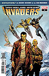 Invaders (2019)  n° 4 - Marvel Comics