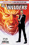 Invaders (2019)  n° 8 - Marvel Comics