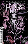 John Constantine: Hellblazer (2020)  n° 10 - DC (Black Label)