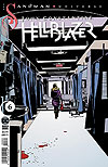 John Constantine: Hellblazer (2020)  n° 6 - DC (Black Label)