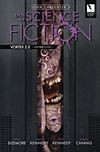 John Carpenter's Tales of Science Fiction: Vortex 2.0 (2020)  n° 4 - Storm King Comics