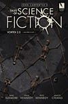 John Carpenter's Tales of Science Fiction: Vortex 2.0 (2020)  n° 5 - Storm King Comics