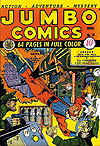 Jumbo Comics (1938)  n° 14 - Fiction House