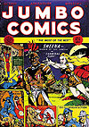 Jumbo Comics (1938)  n° 17 - Fiction House