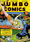 Jumbo Comics (1938)  n° 18 - Fiction House
