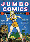 Jumbo Comics (1938)  n° 20 - Fiction House