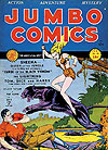 Jumbo Comics (1938)  n° 24 - Fiction House