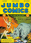 Jumbo Comics (1938)  n° 25 - Fiction House