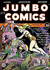 Jumbo Comics (1938)  n° 28 - Fiction House