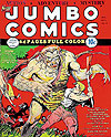 Jumbo Comics (1938)  n° 9 - Fiction House