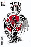 King In Black (2020)  n° 2 - Marvel Comics