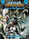 Nathan Never: Deep Space (2020)  n&deg;&nbsp;2 - Sergio Bonelli Editore