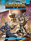 Nathan Never: Deep Space (2020)  n&deg;&nbsp;3 - Sergio Bonelli Editore