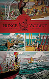 Prince Valiant (2009)  n° 16 - Fantagraphics