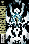 Rorschach (2020)  n° 3 - DC (Black Label)