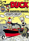 Super Duck (1944)  n° 25 - Archie Comics