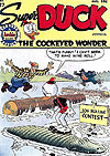 Super Duck (1944)  n° 27 - Archie Comics