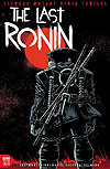 Teenage Mutant Ninja Turtles: The Last Ronin (2020)  n° 1 - Idw Publishing