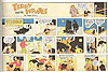 Terry And The Pirates (T. Diárias/Págs.dominicais)  n° 2 - Chicago Tribune