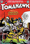 Tomahawk (1950)  n° 10 - DC Comics