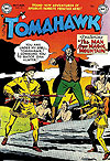 Tomahawk (1950)  n° 12 - DC Comics