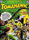 Tomahawk (1950)  n° 13 - DC Comics