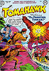 Tomahawk (1950)  n° 14 - DC Comics