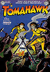 Tomahawk (1950)  n° 1 - DC Comics