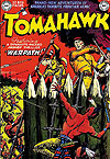 Tomahawk (1950)  n° 3 - DC Comics