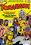 Tomahawk (1950)  n° 6 - DC Comics