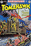 Tomahawk (1950)  n° 7 - DC Comics