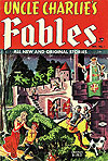 Uncle Charlie's Fables (1952)  n° 1 - Lev Gleason