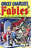 Uncle Charlie's Fables (1952)  n° 4 - Lev Gleason