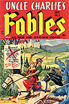 Uncle Charlie's Fables (1952)  n° 5 - Lev Gleason