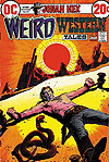 Weird Western Tales (1972)  n° 14 - DC Comics
