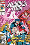 Wonder Man (1991)  n° 17 - Marvel Comics