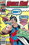 Wonder Man (1991)  n° 3 - Marvel Comics