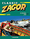 Zagor Classic (2019)  n° 17 - Sergio Bonelli Editore