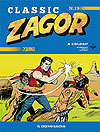 Zagor Classic (2019)  n° 19 - Sergio Bonelli Editore