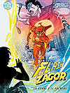 Zagor & Flash: La Scure e Il Fulmine (2020)  n° 0 - Sergio Bonelli Editore/DC Comics