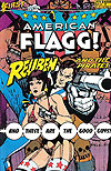 American Flagg! (1983)  n° 4 - First